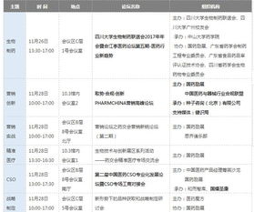 11.28 展會電子參觀指南 最全干貨與網(wǎng)上貿易代理